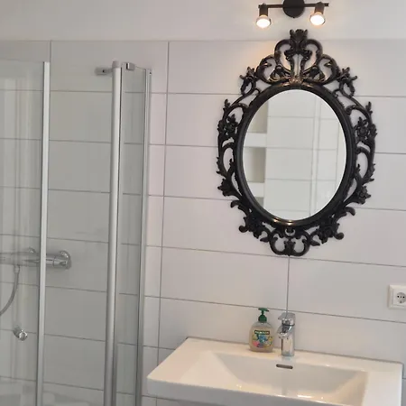 Apartment Patricia Terrassenwohnung